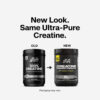 6895a74d179fe7688d9d6ac441251ee1cdee11428128605c89723.jpg Muscletech Creatine Monohydrate Powder, Platinum Pure - Unflavored Micronized Creatine Powder for Men & Women - Workout Supplements for Performance, Muscle Recovery & Builder - (80 Servings)