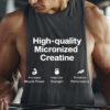 6895a74fcd2bb69c5e07e93f2410593e2e6c62f5a61498029b22d.jpg Muscletech Creatine Monohydrate Powder, Platinum Pure - Unflavored Micronized Creatine Powder for Men & Women - Workout Supplements for Performance, Muscle Recovery & Builder - (80 Servings)