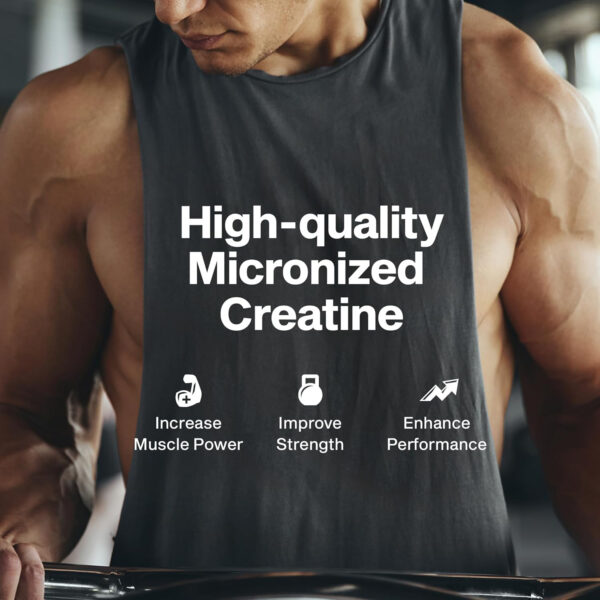 6895a74fcd2bb69c5e07e93f2410593e2e6c62f5a61498029b22d.jpg Muscletech Creatine Monohydrate Powder, Platinum Pure - Unflavored Micronized Creatine Powder for Men & Women - Workout Supplements for Performance, Muscle Recovery & Builder - (80 Servings)
