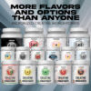 6895a8106237faf0533f17dec51e35ae2632d69e1698eb1f85ec3.jpg Creatine Monohydrate Powder, Micronized, Unflavored, Pre Workout & Post Workout Supplement for Men and Women, Energy Support, Easy to Mix in Shakes, Smoothies & Beverages, 200 Servings