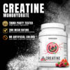 6895a84b40904b95b8a610c9d9ba9f188f718a07c87a0a610988b.jpg Creatine Monohydrate Powder, Micronized, Unflavored, Pre Workout & Post Workout Supplement for Men and Women, Energy Support, Easy to Mix in Shakes, Smoothies & Beverages, 200 Servings
