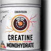 6895a84e4972692cf80737d7c63bd9ce68127bc3757143a4a809d.jpg Creatine Monohydrate Powder, Micronized, Unflavored, Pre Workout & Post Workout Supplement for Men and Women, Energy Support, Easy to Mix in Shakes, Smoothies & Beverages, 200 Servings
