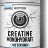 6895a85bda77ca21cea8c4f2cf72aa1bdb626c1dfd7f0e107805c.jpg Creatine Monohydrate Powder, Micronized, Unflavored, Pre Workout & Post Workout Supplement for Men and Women, Energy Support, Easy to Mix in Shakes, Smoothies & Beverages, 200 Servings