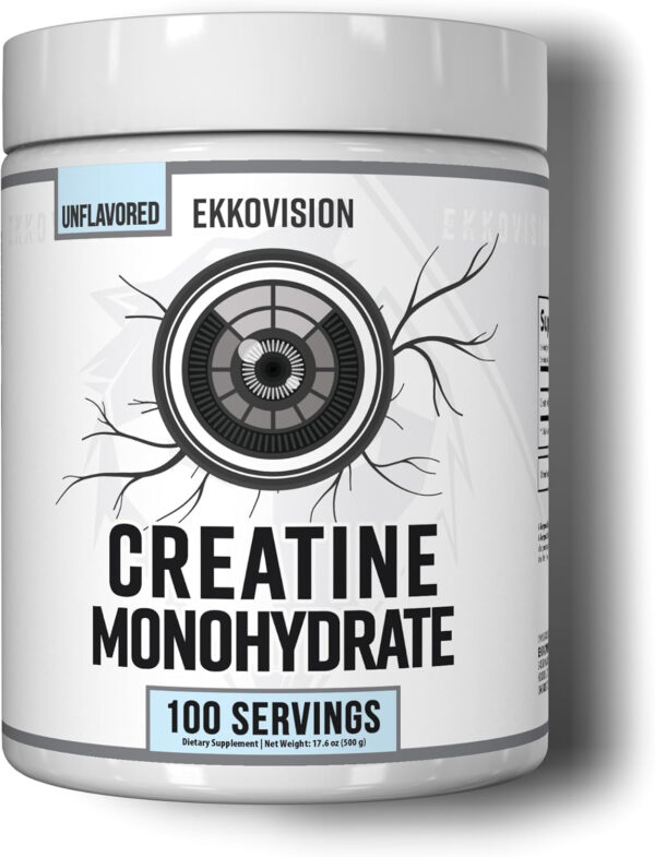 6895a85bda77ca21cea8c4f2cf72aa1bdb626c1dfd7f0e107805c.jpg Creatine Monohydrate Powder, Micronized, Unflavored, Pre Workout & Post Workout Supplement for Men and Women, Energy Support, Easy to Mix in Shakes, Smoothies & Beverages, 200 Servings