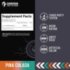 6895a863204174153826b531d432427ad17c2d55d6c029269a7d3.jpg Creatine Monohydrate Powder, Micronized, Unflavored, Pre Workout & Post Workout Supplement for Men and Women, Energy Support, Easy to Mix in Shakes, Smoothies & Beverages, 200 Servings