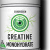 6895a868b5b5dc14889cb0896c816e455861f8d577a29f66c68f1.jpg Creatine Monohydrate Powder, Micronized, Unflavored, Pre Workout & Post Workout Supplement for Men and Women, Energy Support, Easy to Mix in Shakes, Smoothies & Beverages, 200 Servings