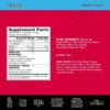 BSN Amino X Muscle Recovery & Endurance Powder with BCAAs, Intra Workout Support, 10 Grams of Amino Acids, Keto Friendly, Caffeine Free, Flavor: Fruit Punch, 30 servings (Packaging May Vary)