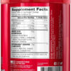 BSN Amino X Muscle Recovery & Endurance Powder with BCAAs, Intra Workout Support, 10 Grams of Amino Acids, Keto Friendly, Caffeine Free, Flavor: Fruit Punch, 30 servings (Packaging May Vary)
