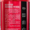 BSN Amino X Muscle Recovery & Endurance Powder with BCAAs, Intra Workout Support, 10 Grams of Amino Acids, Keto Friendly, Caffeine Free, Flavor: Fruit Punch, 30 servings (Packaging May Vary)