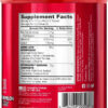 BSN Amino X Muscle Recovery & Endurance Powder with BCAAs, Intra Workout Support, 10 Grams of Amino Acids, Keto Friendly, Caffeine Free, Flavor: Fruit Punch, 30 servings (Packaging May Vary)