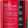 BSN Amino X Muscle Recovery & Endurance Powder with BCAAs, Intra Workout Support, 10 Grams of Amino Acids, Keto Friendly, Caffeine Free, Flavor: Fruit Punch, 30 servings (Packaging May Vary)