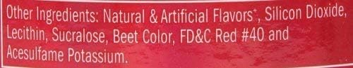 BSN Amino X Muscle Recovery & Endurance Powder with BCAAs, Intra Workout Support, 10 Grams of Amino Acids, Keto Friendly, Caffeine Free, Flavor: Fruit Punch, 30 servings (Packaging May Vary)