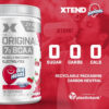 Xtend XTEND Original BCAA Powder 7g BCAA and 2.5g L-Glutamine, Sugar Free Post Workout Muscle Recovery Drink with Amino Acids for Men & Women, 30 Servings