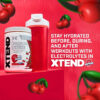 Xtend XTEND Original BCAA Powder 7g BCAA and 2.5g L-Glutamine, Sugar Free Post Workout Muscle Recovery Drink with Amino Acids for Men & Women, 30 Servings