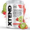 Xtend XTEND Original BCAA Powder 7g BCAA and 2.5g L-Glutamine, Sugar Free Post Workout Muscle Recovery Drink with Amino Acids for Men & Women, 30 Servings