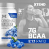Xtend XTEND Original BCAA Powder 7g BCAA and 2.5g L-Glutamine, Sugar Free Post Workout Muscle Recovery Drink with Amino Acids for Men & Women, 30 Servings