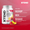 Xtend XTEND Original BCAA Powder 7g BCAA and 2.5g L-Glutamine, Sugar Free Post Workout Muscle Recovery Drink with Amino Acids for Men & Women, 30 Servings