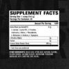 6895b03f6f69742908e7501c378122df61dee01bd389fb0410339.jpg Jacked Factory EAA Surge Essential Amino Acids Powder - EAAS & BCAA Intra Workout Supplement w/L-Citrulline, Taurine, & More for Muscle Building, Strength, Endurance, Recovery - Pineapple, 20sv