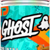 GHOST Intra Workout Powder, Orange Squeeze - BCAAs, & EAAs, Nootropics & Hydration - Essential & Branch Chain Amino Acids Supports Muscle Recovery & Focus - Pre, Intra & Post Workout Powders