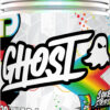 GHOST Intra Workout Powder, Orange Squeeze - BCAAs, & EAAs, Nootropics & Hydration - Essential & Branch Chain Amino Acids Supports Muscle Recovery & Focus - Pre, Intra & Post Workout Powders