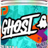 GHOST Intra Workout Powder, Orange Squeeze - BCAAs, & EAAs, Nootropics & Hydration - Essential & Branch Chain Amino Acids Supports Muscle Recovery & Focus - Pre, Intra & Post Workout Powders