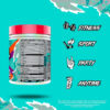 GHOST Intra Workout Powder, Orange Squeeze - BCAAs, & EAAs, Nootropics & Hydration - Essential & Branch Chain Amino Acids Supports Muscle Recovery & Focus - Pre, Intra & Post Workout Powders