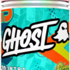 GHOST Intra Workout Powder, Orange Squeeze - BCAAs, & EAAs, Nootropics & Hydration - Essential & Branch Chain Amino Acids Supports Muscle Recovery & Focus - Pre, Intra & Post Workout Powders