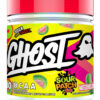 GHOST BCAA Powder Amino Acids Supplement, Kiwi Strawberry - 30 Servings - Sugar-Free Intra, Post & Pre Workout Amino Powder & Recovery Drink, 7G BCAA