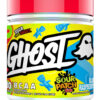 GHOST BCAA Powder Amino Acids Supplement, Kiwi Strawberry - 30 Servings - Sugar-Free Intra, Post & Pre Workout Amino Powder & Recovery Drink, 7G BCAA
