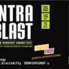 6895b1a71de22d9ef1c010432c68d5ec1f231cf5487915110b349.jpg NutraBio Intra Blast Bcaa Powder Amino Acid Supplement, Electrolyte & Hydration Blend, Intra, Pre Workout & Muscle Recovery, 20g Eaa Amino Acids Powder, 5g Glutamine- Strawberry Lemon Bomb, 30 Serving