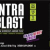 6895b1b25764ecef31736e6eab65bf90e1f410872d3f7faec8087.jpg NutraBio Intra Blast Bcaa Powder Amino Acid Supplement, Electrolyte & Hydration Blend, Intra, Pre Workout & Muscle Recovery, 20g Eaa Amino Acids Powder, 5g Glutamine- Strawberry Lemon Bomb, 30 Serving
