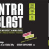 6895b1bb44d3994eedbf71d2c295a21f60c8c10e93b29daa1cb8d.jpg NutraBio Intra Blast Bcaa Powder Amino Acid Supplement, Electrolyte & Hydration Blend, Intra, Pre Workout & Muscle Recovery, 20g Eaa Amino Acids Powder, 5g Glutamine- Strawberry Lemon Bomb, 30 Serving