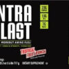 6895b1c0985fa18223c5b313827982eb80c778952f8d02fba259d.jpg NutraBio Intra Blast Bcaa Powder Amino Acid Supplement, Electrolyte & Hydration Blend, Intra, Pre Workout & Muscle Recovery, 20g Eaa Amino Acids Powder, 5g Glutamine- Strawberry Lemon Bomb, 30 Serving