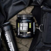 6895b1c818574d7489ece729bb474c665f3dad044c17e63b697e7.jpg NutraBio Intra Blast Bcaa Powder Amino Acid Supplement, Electrolyte & Hydration Blend, Intra, Pre Workout & Muscle Recovery, 20g Eaa Amino Acids Powder, 5g Glutamine- Strawberry Lemon Bomb, 30 Serving