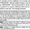 ALLMAX Nutrition AMINOCORE BCAA Powder, 8.18 Grams of Amino Acids, Intra and Post Workout Recovery Drink, Gluten Free, Pineapple Mango, 315 g