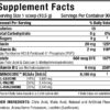 ALLMAX Nutrition AMINOCORE BCAA Powder, 8.18 Grams of Amino Acids, Intra and Post Workout Recovery Drink, Gluten Free, Pineapple Mango, 315 g