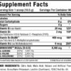 ALLMAX Nutrition AMINOCORE BCAA Powder, 8.18 Grams of Amino Acids, Intra and Post Workout Recovery Drink, Gluten Free, Pineapple Mango, 315 g