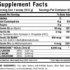 ALLMAX Nutrition AMINOCORE BCAA Powder, 8.18 Grams of Amino Acids, Intra and Post Workout Recovery Drink, Gluten Free, Pineapple Mango, 315 g