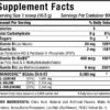 ALLMAX Nutrition AMINOCORE BCAA Powder, 8.18 Grams of Amino Acids, Intra and Post Workout Recovery Drink, Gluten Free, Pineapple Mango, 315 g