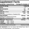 ALLMAX Nutrition AMINOCORE BCAA Powder, 8.18 Grams of Amino Acids, Intra and Post Workout Recovery Drink, Gluten Free, Pineapple Mango, 315 g