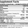 ALLMAX Nutrition AMINOCORE BCAA Powder, 8.18 Grams of Amino Acids, Intra and Post Workout Recovery Drink, Gluten Free, Pineapple Mango, 315 g