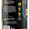 HOSSTILE SILO[9] Essential Amino Acids, EAA & BCAA Powder, Electrolyte Hydration Support, Enhance Muscle Recovery, Build Lean Muscle, Pre or Post Workout Drink, Blueberry Lemonade, 30 Servings