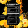 HOSSTILE SILO[9] Essential Amino Acids, EAA & BCAA Powder, Electrolyte Hydration Support, Enhance Muscle Recovery, Build Lean Muscle, Pre or Post Workout Drink, Blueberry Lemonade, 30 Servings