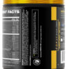 HOSSTILE Intra[R3] Intra Workout Powder, Intra Workout Carb, EAA & BCAA Drink, Enhance Energy & Endurance, Improve Muscle Recovery, Build Lean Muscle, Orange, 20 Servings
