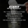 6895b52348e94834f72258118c1124d91e0b7a4f0299db82db246.jpg Kaged Intra-Workout Powder | in BCAAs, L-Citrulline & Beta-Alanine for Endurance | 124mg Organic PurCaf® Caffeine | Coconut Water Powder | 20 Servings | Cherry Limeade