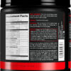 6895b524a5a0c9a83d651a863b01cb5848b94a4a6a673e0744b63.jpg Kaged Intra-Workout Powder | in BCAAs, L-Citrulline & Beta-Alanine for Endurance | 124mg Organic PurCaf® Caffeine | Coconut Water Powder | 20 Servings | Cherry Limeade