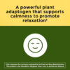 6895c6a3a3997ad7393dcb25c2f1e87bc9026e3a1476663766298.jpg Nature Made Ashwagandha Capsules 125mg for Stress Support, 60 Capsules, 60 Day Supply