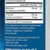 6895c6e7cf50f583e87dbd15806f59a3d60277adea266cfbdd966.jpg Natural Vitality Calm® Mood & Stress Relief Capsules, Magnesium Glycinate Supplement, 120 Caps