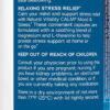 6895c6ec82b1f11686fd99e7a4d0eb14c9dd35c90f1bd8cdcbc12.jpg Natural Vitality Calm® Mood & Stress Relief Capsules, Magnesium Glycinate Supplement, 120 Caps