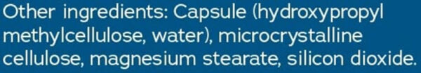 6895c6f703d0823b73298d1ae0c61ae23e6fc47c600310b802eae.jpg Natural Vitality Calm® Mood & Stress Relief Capsules, Magnesium Glycinate Supplement, 120 Caps